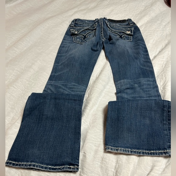 Jeans - Picture 4 of 6